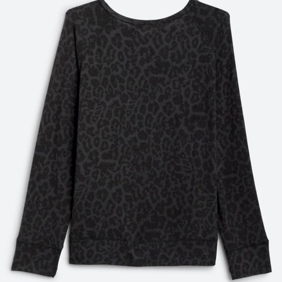 jillyan raglan sweatshirt